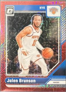 Jalen Brunson