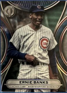 Ernie Banks