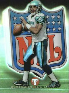Seneca Wallace