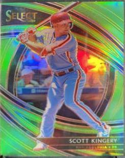 Scott Kingery
