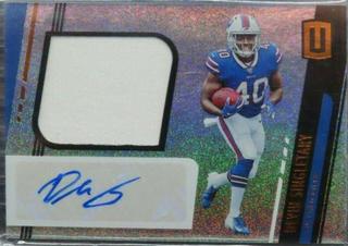 Devin Singletary