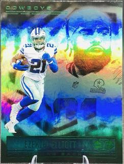 Ezekiel Elliott