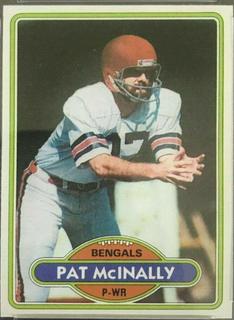 Pat McInally