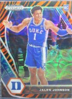 Jalen Johnson