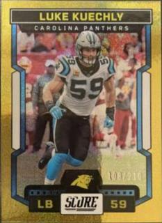 Luke Kuechly
