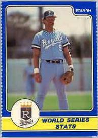 George Brett