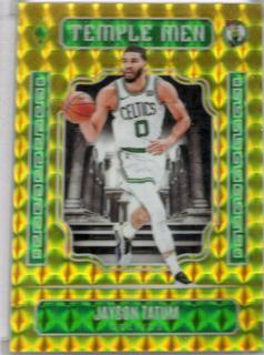 Jayson Tatum
