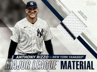 Anthony Rizzo