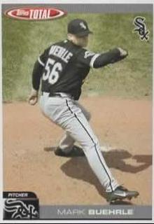 Mark Buehrle