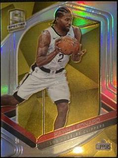Kawhi Leonard