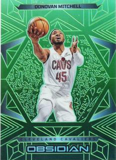 Donovan Mitchell