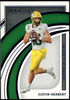 Justin Herbert