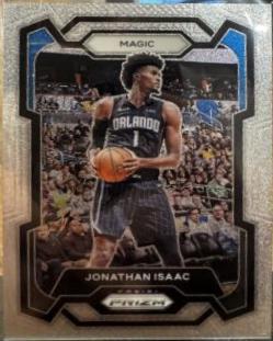 Jonathan Isaac