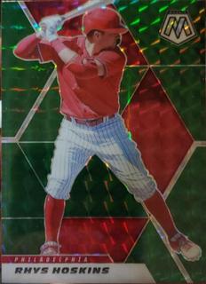 Rhys Hoskins