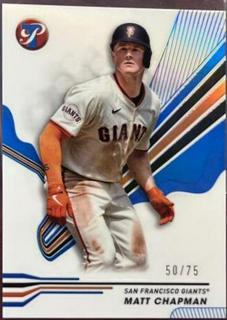 Matt Chapman