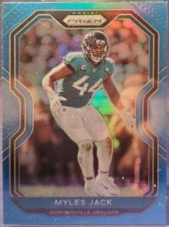 Myles Jack