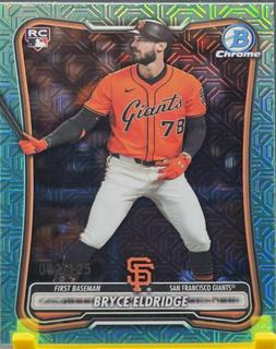 Bryce Eldridge