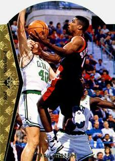 Rod Strickland