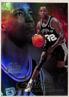 Sean Elliott