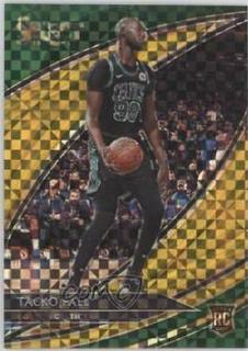 Tacko Fall