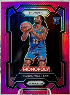Cason Wallace