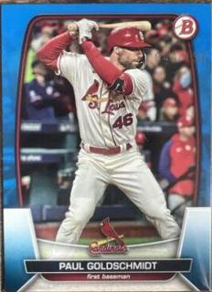 Paul Goldschmidt