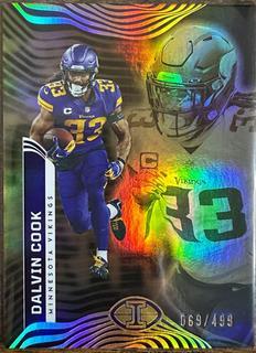Dalvin Cook