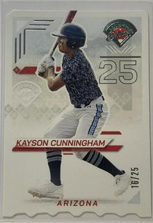 Kayson Cunningham