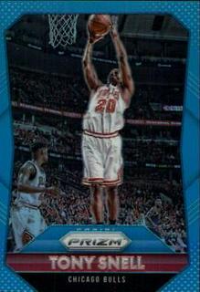 Tony Snell