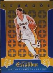 Jordan Clarkson