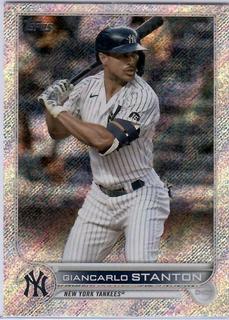 Giancarlo Stanton