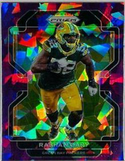Rashan Gary