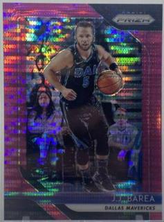 J.J. Barea