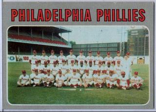 Philadelphia Phillies