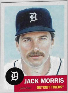 Jack Morris