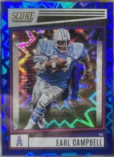 Earl Campbell