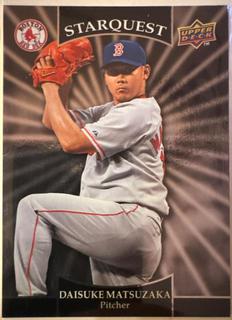 Daisuke Matsuzaka
