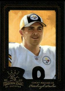 Tommy Maddox