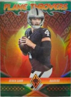 Derek Carr