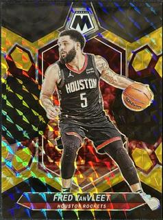 Fred VanVleet