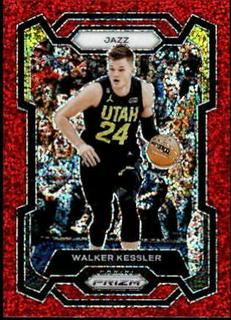 Walker Kessler