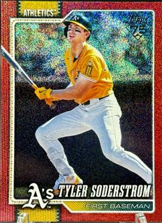 Tyler Soderstrom