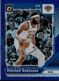 Mitchell Robinson