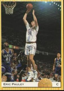 Eric Pauley