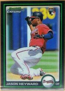Jason Heyward