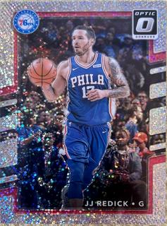 JJ Redick