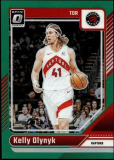 Kelly Olynyk
