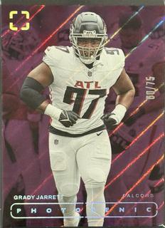 Grady Jarrett
