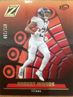 Robert Woods