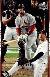 Albert Pujols